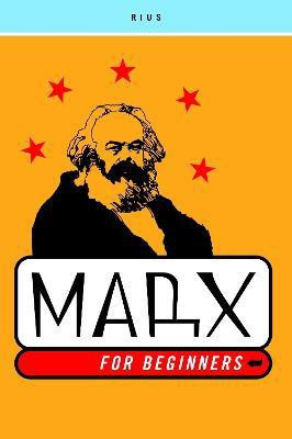 Marx for Beginners(English, Paperback, RIUS)