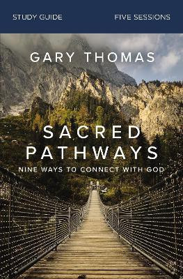 Sacred Pathways Bible Study Guide(English, Paperback, Thomas Gary)