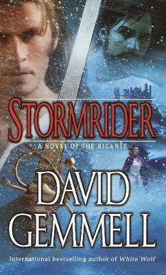 Stormrider(English, Paperback, Gemmell David)