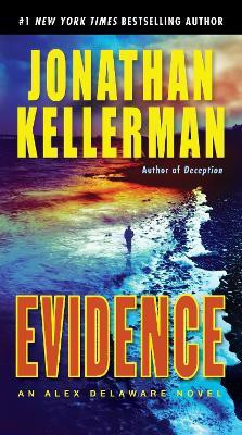 Evidence(English, Paperback, Kellerman Jonathan)