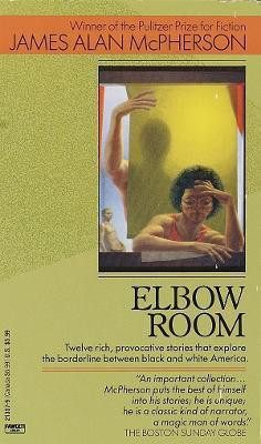 Elbow Room(English, Paperback, McPherson James Alan)
