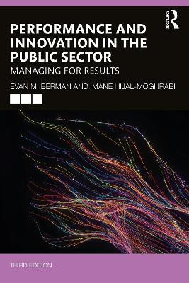 Performance and Innovation in the Public Sector(English, Paperback, Berman Evan M.)