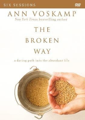 The Broken Way Video Study(English, DVD video, Voskamp Ann)