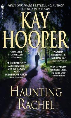 Haunting Rachel(English, Paperback, Hooper Kay)