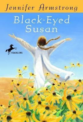 Black-Eyed Susan(English, Paperback, Armstrong Jennifer)