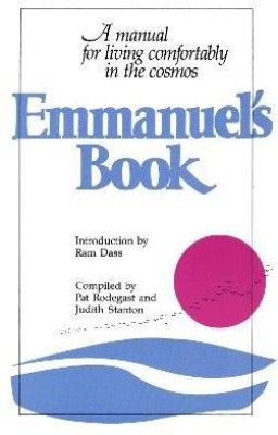 Emmanuel's Book(English, Paperback, Rodegast Pat)