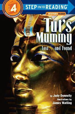 Tut's Mummy(English, Paperback, Donnelly Judy)