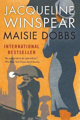Maisie Dobbs(English, Paperback, Winspear Jacqueline)
