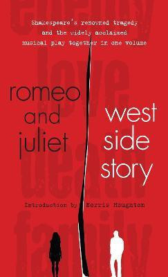Romeo and Juliet and West Side Story(English, Paperback, unknown)
