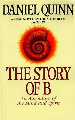 The Story of B(English, Paperback, Quinn Daniel)