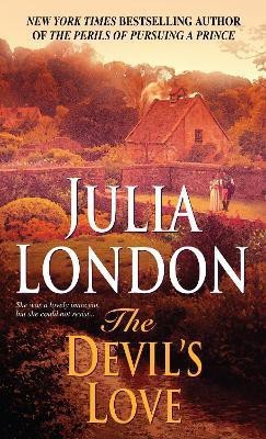 The Devil's Love(English, Paperback, London Julia)