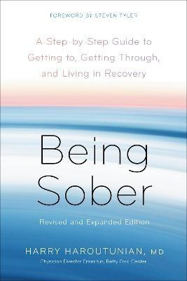 Being Sober(English, Paperback, Haroutunian Harry)