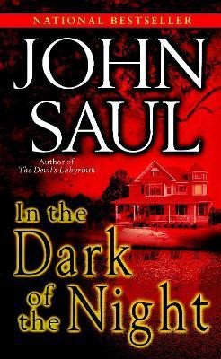 In the Dark of the Night(English, Paperback, Saul John)