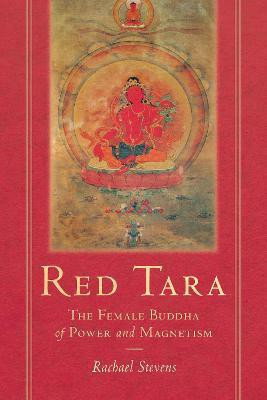 Red Tara(English, Paperback, Stevens Rachel)