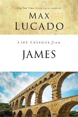 Life Lessons from James(English, Paperback, Lucado Max)