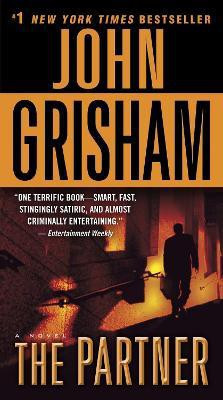 The Partner(English, Paperback, Grisham John)