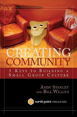 Creating Community(English, Hardcover, Stanley Andy)