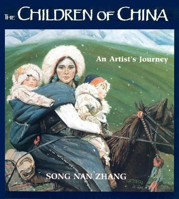 The Children of China(English, Paperback, Zhang Song Nan)