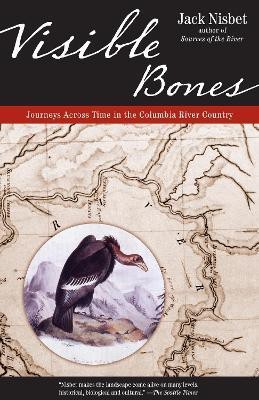 Visible Bones(English, Paperback, Nisbet Jack)