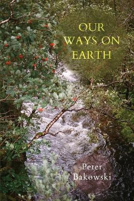 Our Ways on Earth(English, Paperback, Bakowski Peter)