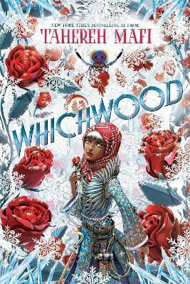 Whichwood(English, Paperback, Mafi Tahereh)