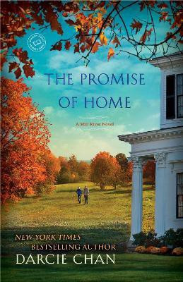 The Promise of Home(English, Paperback, Chan Darcie)