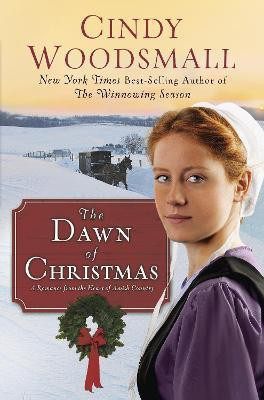 The Dawn of Christmas(English, Hardcover, Woodsmall Cindy)