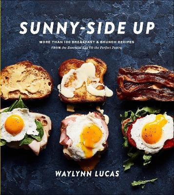 Sunny Side Up(English, Hardcover, Lucas Waylynn)