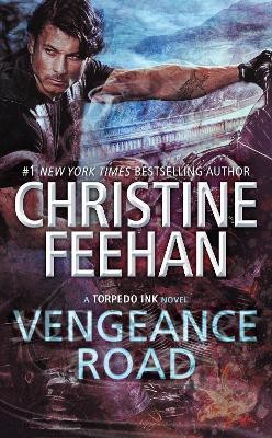 Vengeance Road(English, Paperback, Feehan Christine)