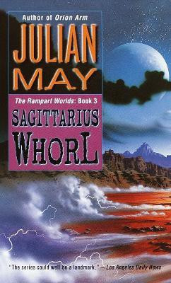 The Sagittarius Whorl(English, Paperback, May Julian)
