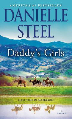Daddy's Girls(English, Paperback, Steel Danielle)