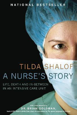 A Nurse's Story(English, Paperback, Shalof Tilda)