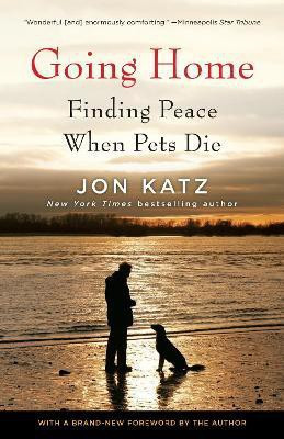 Going Home(English, Paperback, Katz Jon)