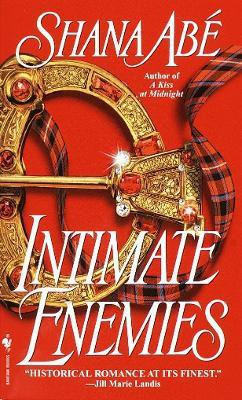 Intimate Enemies(English, Paperback, Abe Shana)