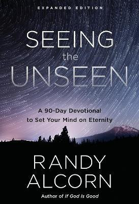 Seeing the Unseen (Expanded Edition)(English, Hardcover, Alcorn Randy)