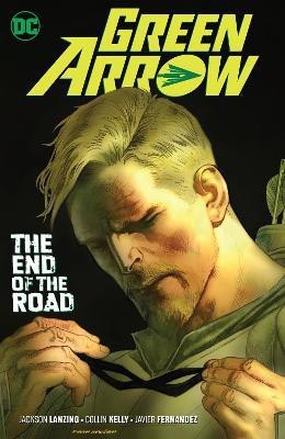 Green Arrow Volume 8(English, Paperback, Lanzing Jackson)