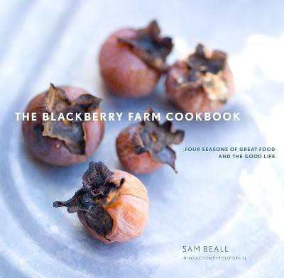 The Blackberry Farm Cookbook(English, Hardcover, Beall Sam)