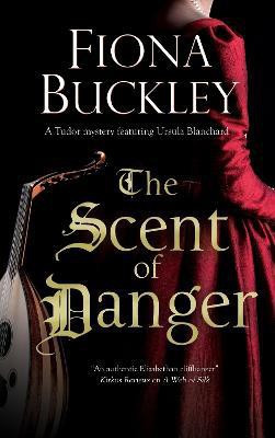 The Scent of Danger(English, Paperback, Buckley Fiona)