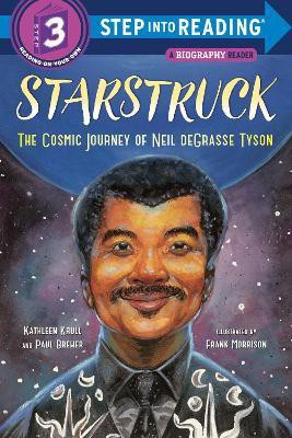 Starstruck(English, Paperback, Krull Kathleen)