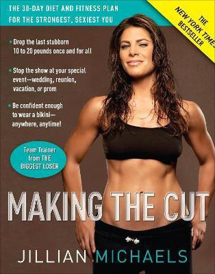 Making the Cut(English, Paperback, Michaels Jillian)