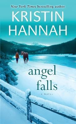 Angel Falls(English, Paperback, Hannah Kristin)