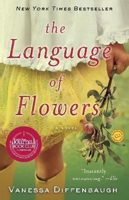 The Language of Flowers(English, Paperback, Diffenbaugh Vanessa)