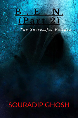 B.E.N. (Part 2)(English, Paperback, Ghosh Souradip)