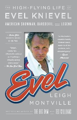 Evel(English, Paperback, Montville Leigh)