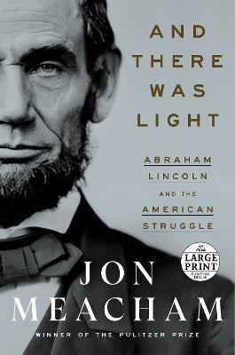 And There Was Light(English, Paperback, Meacham Jon)