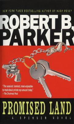 Promised Land(English, Paperback, Parker Robert B.)