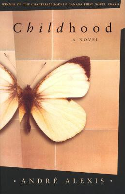 Childhood(English, Paperback, Alexis Andre)