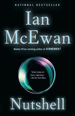 Nutshell(English, Paperback, McEwan Ian)
