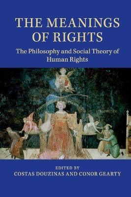 The Meanings of Rights(English, Paperback, unknown)