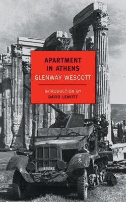 Apartment In Athens(English, Paperback, Wescott Glenway)
